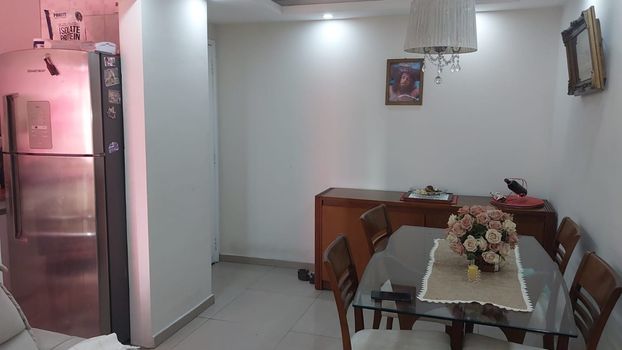 Foto 3 do(a) Apartamento de 2 quartos à venda em Parada de Lucas, Rio de Janeiro