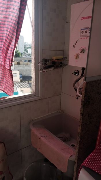 Foto 17 do(a) Apartamento de 2 quartos à venda em Parada de Lucas, Rio de Janeiro