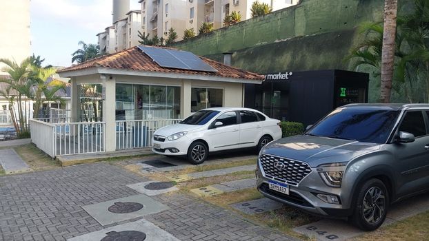 Foto 30 do(a) Apartamento de 2 quartos à venda em Parada de Lucas, Rio de Janeiro