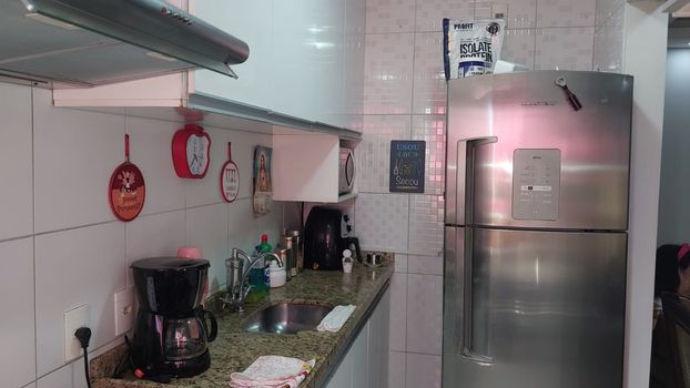 Foto 14 do(a) Apartamento de 2 quartos à venda em Parada de Lucas, Rio de Janeiro