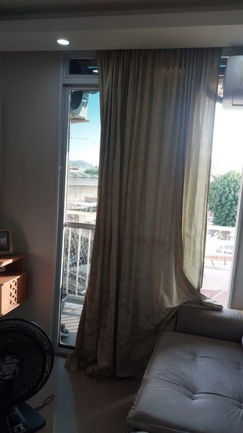 Foto 4 do(a) Apartamento de 2 quartos à venda em Parada de Lucas, Rio de Janeiro