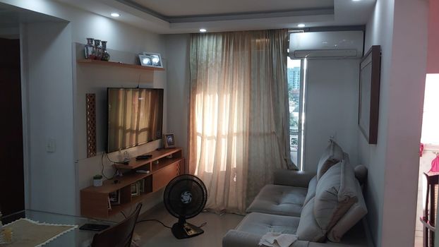 Foto 2 do(a) Apartamento de 2 quartos à venda em Parada de Lucas, Rio de Janeiro