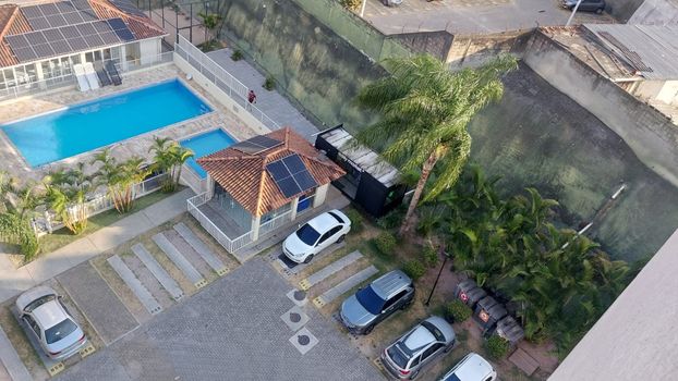 Foto 26 do(a) Apartamento de 2 quartos à venda em Parada de Lucas, Rio de Janeiro