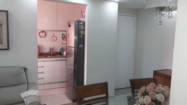 Foto 11 do(a) Apartamento de 2 quartos à venda em Parada de Lucas, Rio de Janeiro