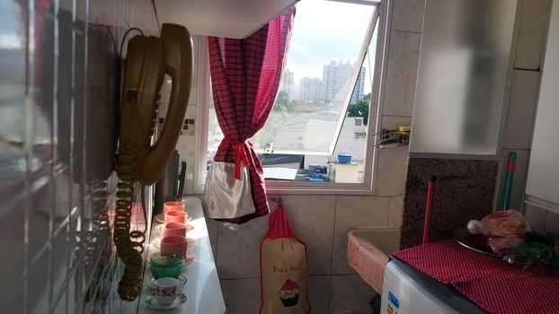 Foto 18 do(a) Apartamento de 2 quartos à venda em Parada de Lucas, Rio de Janeiro