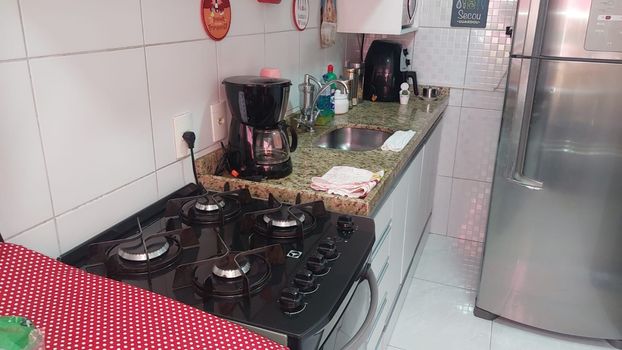 Foto 13 do(a) Apartamento de 2 quartos à venda em Parada de Lucas, Rio de Janeiro