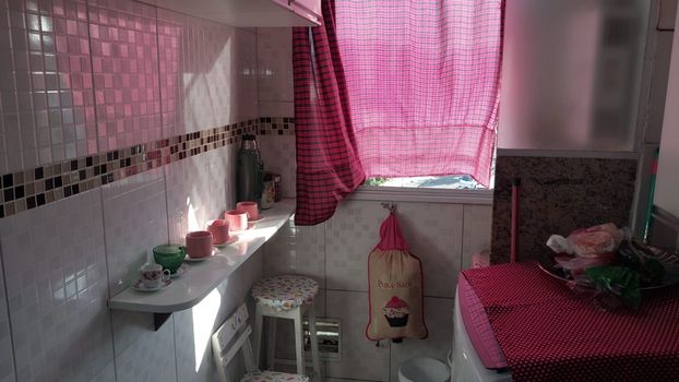 Foto 16 do(a) Apartamento de 2 quartos à venda em Parada de Lucas, Rio de Janeiro