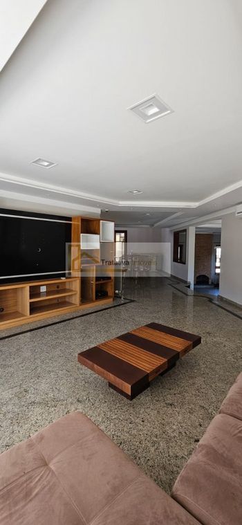 Foto 5 do(a) Casa em Condomínio de 3 quartos à venda em Portal do Paraíso I, Jundiaí