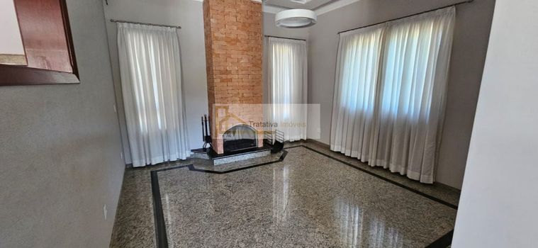 Foto 6 do(a) Casa em Condomínio de 3 quartos à venda em Portal do Paraíso I, Jundiaí