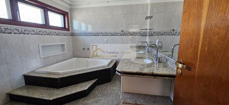 Foto 23 do(a) Casa em Condomínio de 3 quartos à venda em Portal do Paraíso I, Jundiaí