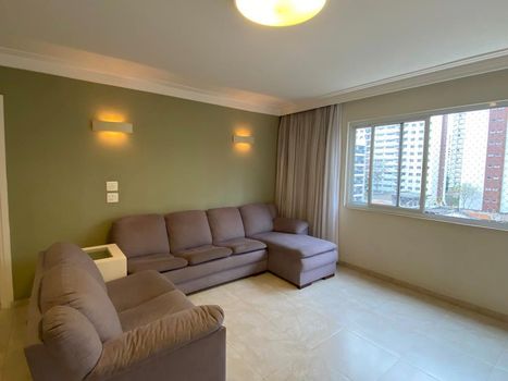Foto 5 do(a) Apartamento de 3 quartos à venda em Perdizes, São Paulo
