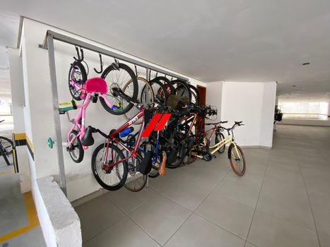 Foto 20 do(a) Apartamento de 2 quartos para alugar em João Paulo, Florianópolis