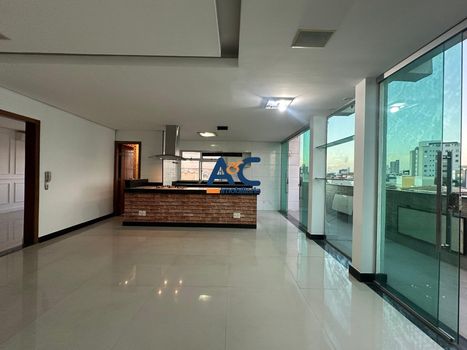 Foto 5 do(a) Cobertura de 3 quartos à venda em Manacás, Belo Horizonte