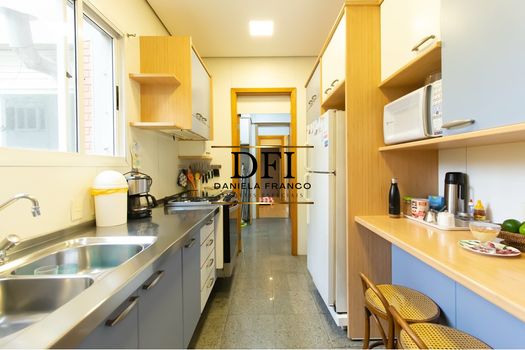 Foto 48 do(a) Apartamento de 3 quartos à venda em Jardim Fonte do Morumbi, São Paulo