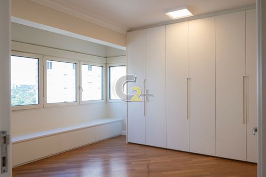 Foto 21 do(a) Apartamento de 3 quartos à venda em Jardim Paulistano, São Paulo