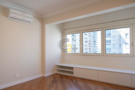 Foto 24 do(a) Apartamento de 3 quartos à venda em Jardim Paulistano, São Paulo