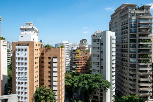 Foto 36 do(a) Apartamento de 3 quartos à venda em Jardim Paulistano, São Paulo