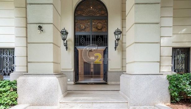 Foto 32 do(a) Apartamento de 3 quartos à venda em Jardim Paulistano, São Paulo