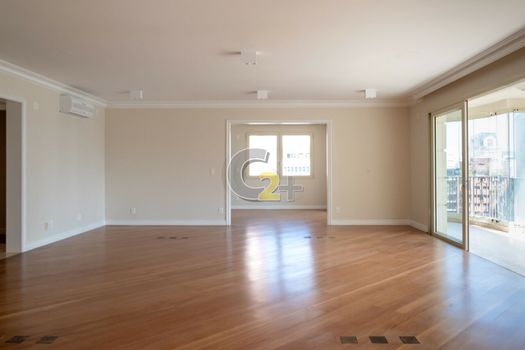 Foto 2 do(a) Apartamento de 3 quartos à venda em Jardim Paulistano, São Paulo
