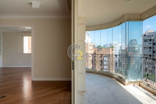 Foto 11 do(a) Apartamento de 3 quartos à venda em Jardim Paulistano, São Paulo
