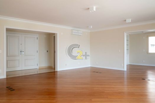 Foto 1 do(a) Apartamento de 3 quartos à venda em Jardim Paulistano, São Paulo