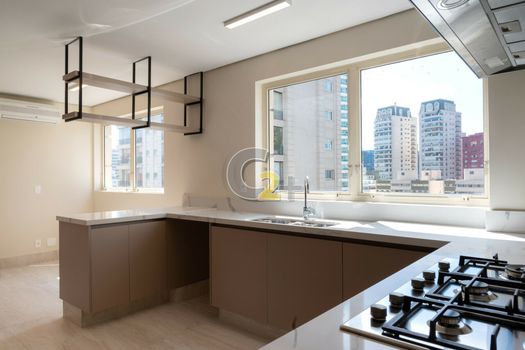 Foto 17 do(a) Apartamento de 3 quartos à venda em Jardim Paulistano, São Paulo