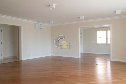 Foto 3 do(a) Apartamento de 3 quartos à venda em Jardim Paulistano, São Paulo