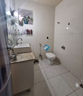 Foto 8 do(a) Apartamento de 1 quartos à venda em Humaitá, Rio de Janeiro