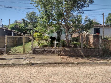 Foto 1 do(a) Terreno false à venda em Fiuza, Viamão