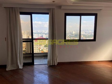 Foto 4 do(a) Cobertura de 3 quartos à venda em Vila Maria Alta, São Paulo