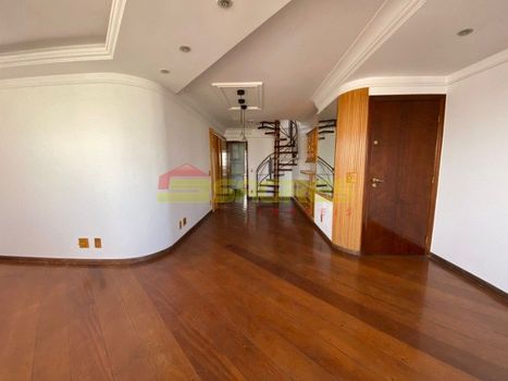Foto 5 do(a) Cobertura de 3 quartos à venda em Vila Maria Alta, São Paulo