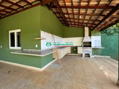 Foto 38 do(a) Casa em Condomínio de 4 quartos à venda em Chácara Rincão, Cotia