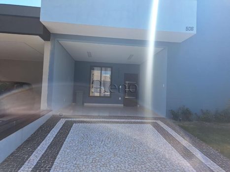 Foto 1 do(a) Casa false à venda em Jardim Golden Park Residence, Hortolândia