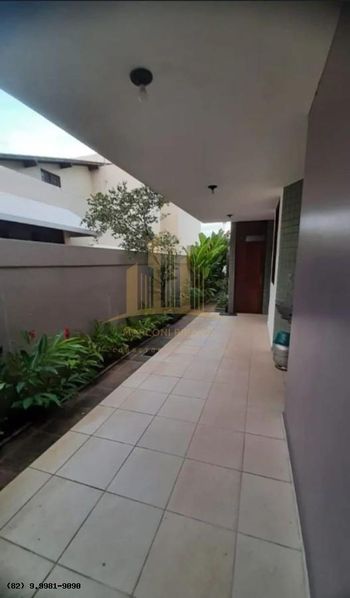 Foto 11 do(a) Casa em Condomínio de 4 quartos à venda em Jardim Petrópolis, Maceió