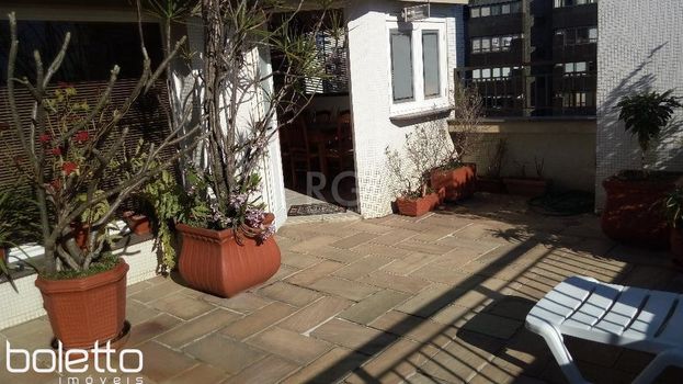 Foto 40 do(a) Cobertura de 4 quartos à venda em Rio Branco, Porto Alegre
