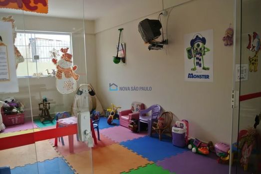Foto 25 do(a) Apartamento de 2 quartos à venda em Vila Santa Catarina, São Paulo