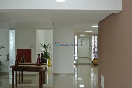 Foto 10 do(a) Apartamento de 2 quartos à venda em Vila Santa Catarina, São Paulo