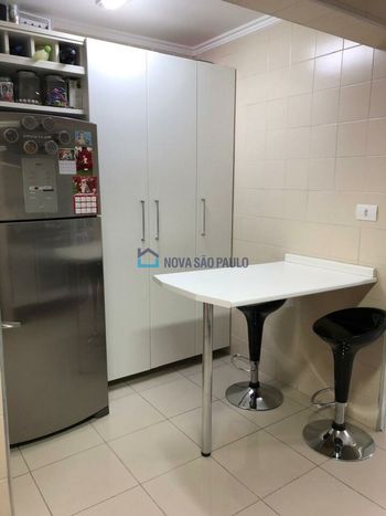 Foto 6 do(a) Apartamento de 2 quartos à venda em Vila Santa Catarina, São Paulo