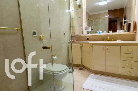 Foto 2 do(a) Apartamento de 4 quartos à venda em Vila Suzana, São Paulo