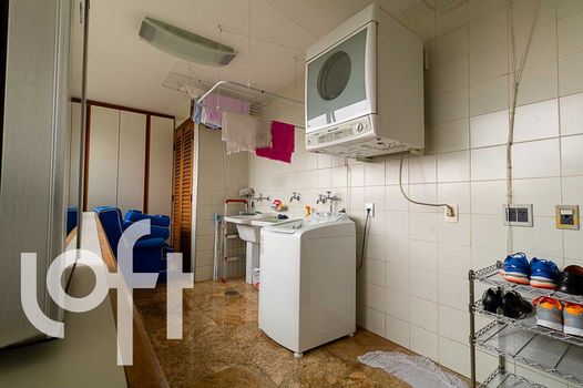 Foto 15 do(a) Apartamento de 4 quartos à venda em Vila Suzana, São Paulo