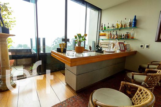 Foto 22 do(a) Apartamento de 4 quartos à venda em Vila Suzana, São Paulo