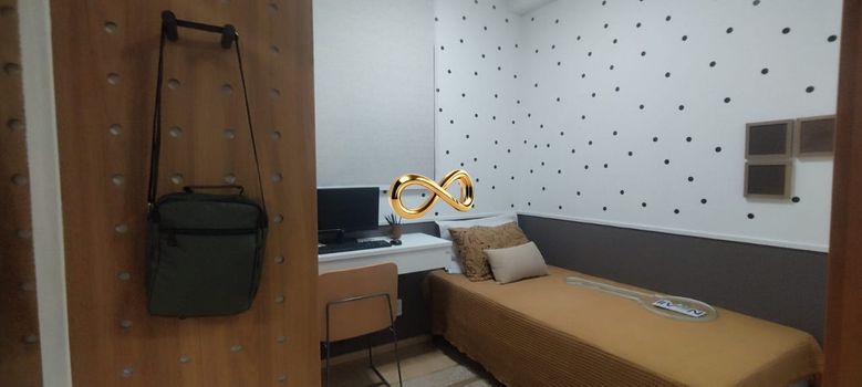 Foto 24 do(a) Apartamento de 2 quartos à venda em Parque Fehr, São Carlos