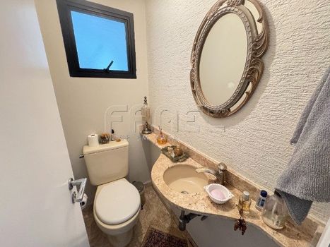Foto 6 do(a) Apartamento de 3 quartos à venda em Fazenda Morumbi, São Paulo