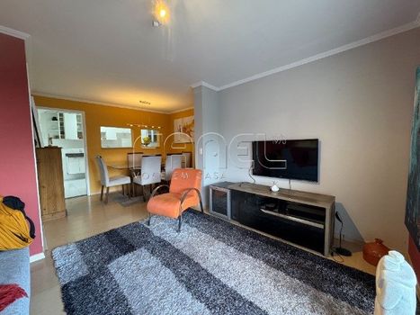 Foto 2 do(a) Apartamento de 3 quartos à venda em Fazenda Morumbi, São Paulo
