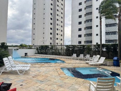 Foto 20 do(a) Apartamento de 3 quartos à venda em Fazenda Morumbi, São Paulo