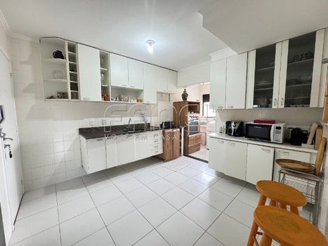 Foto 17 do(a) Apartamento de 3 quartos à venda em Fazenda Morumbi, São Paulo