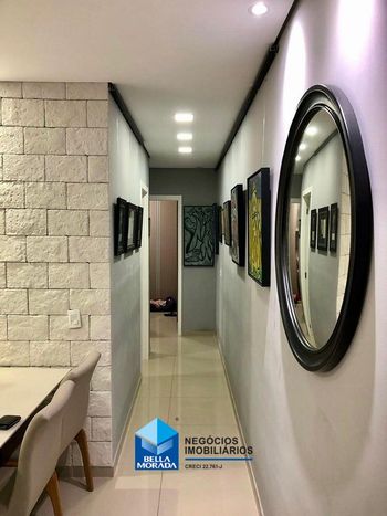 Foto 4 do(a) Apartamento de 2 quartos à venda em Chácaras Antonieta, Limeira