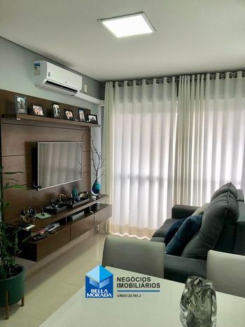 Foto 1 do(a) Apartamento de 2 quartos à venda em Chácaras Antonieta, Limeira