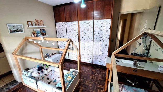 Foto 6 do(a) Casa em Condomínio de 3 quartos à venda em Jardim Independência, São Paulo