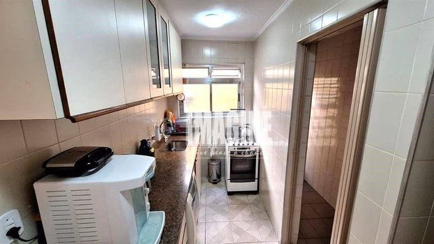 Foto 2 do(a) Casa em Condomínio de 3 quartos à venda em Jardim Independência, São Paulo